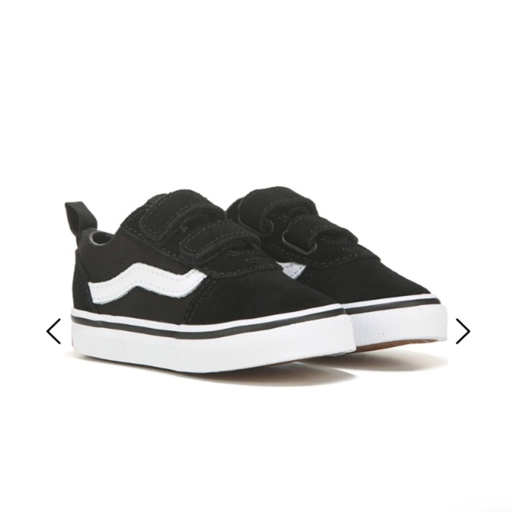Kids Vans Ward 2V
